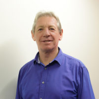 Ken Gordon