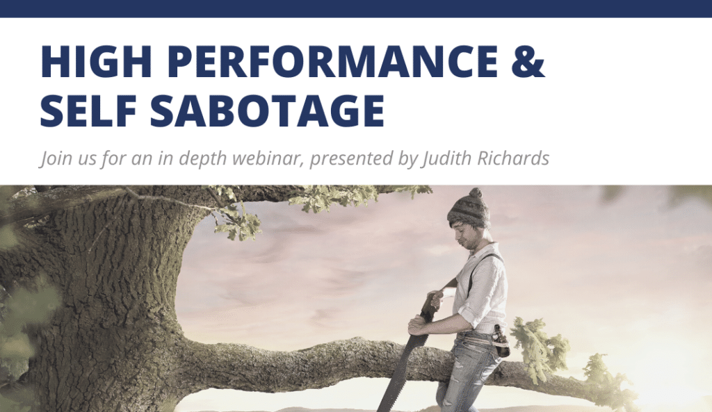 TRTP Blog Webinar Trauma Performance and The Mind