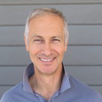 Andrew Stone