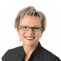 Julie Stanley