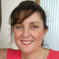 Sarah Cluff
