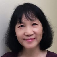 Dr Choon-Hwa Lim